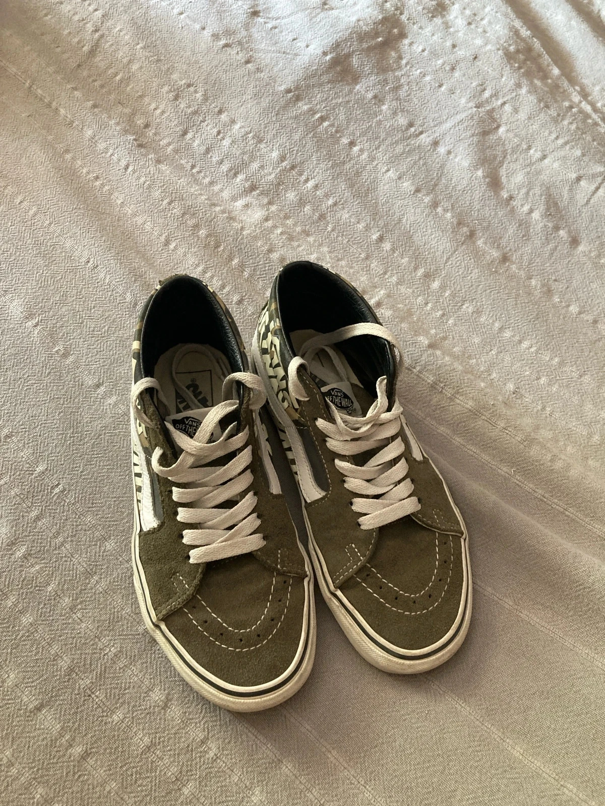 Vans sneakers – photo 2